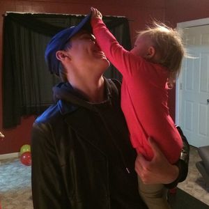 Meet your Posher, Ethan